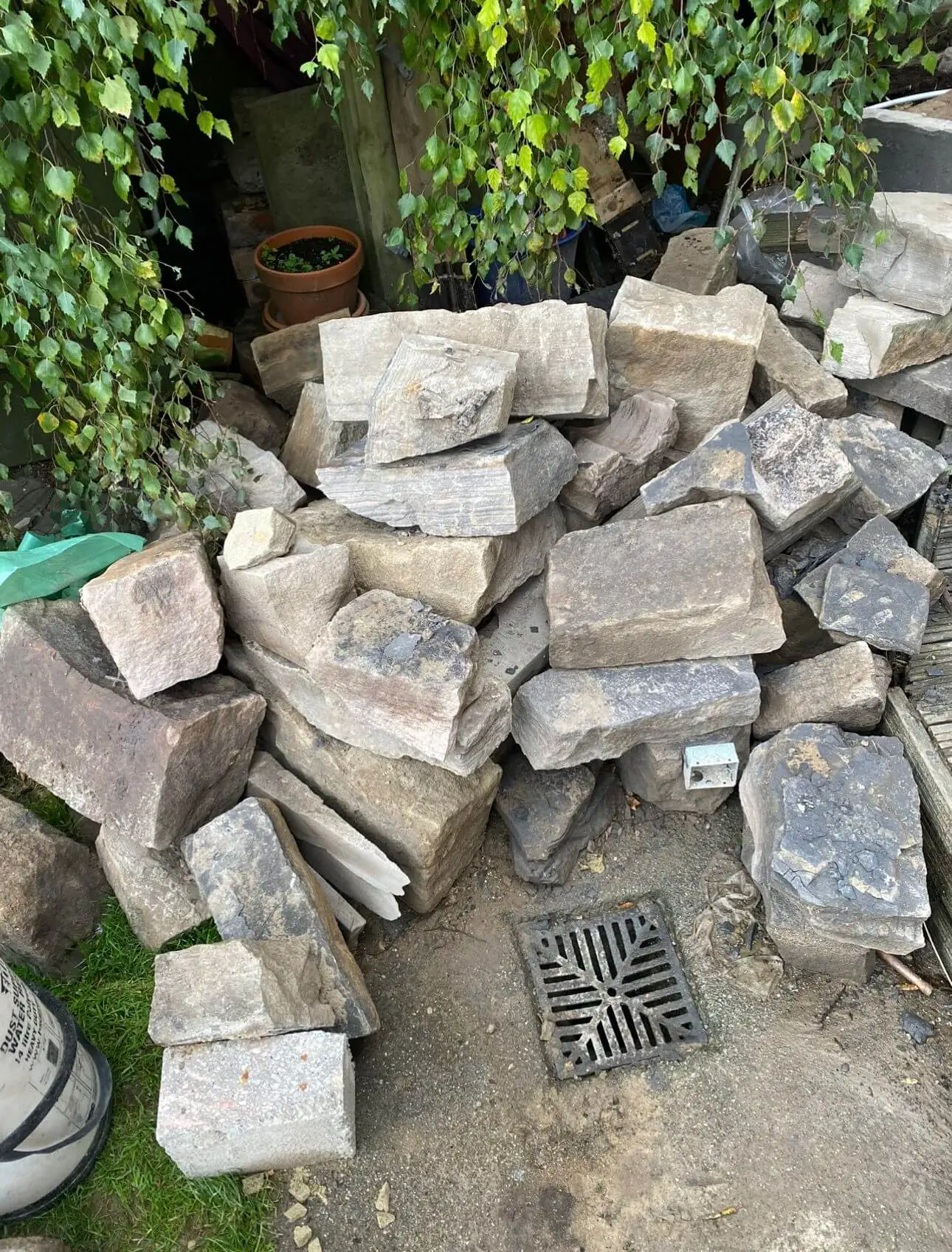 Marchmont, Edinburgh (1 of 3)