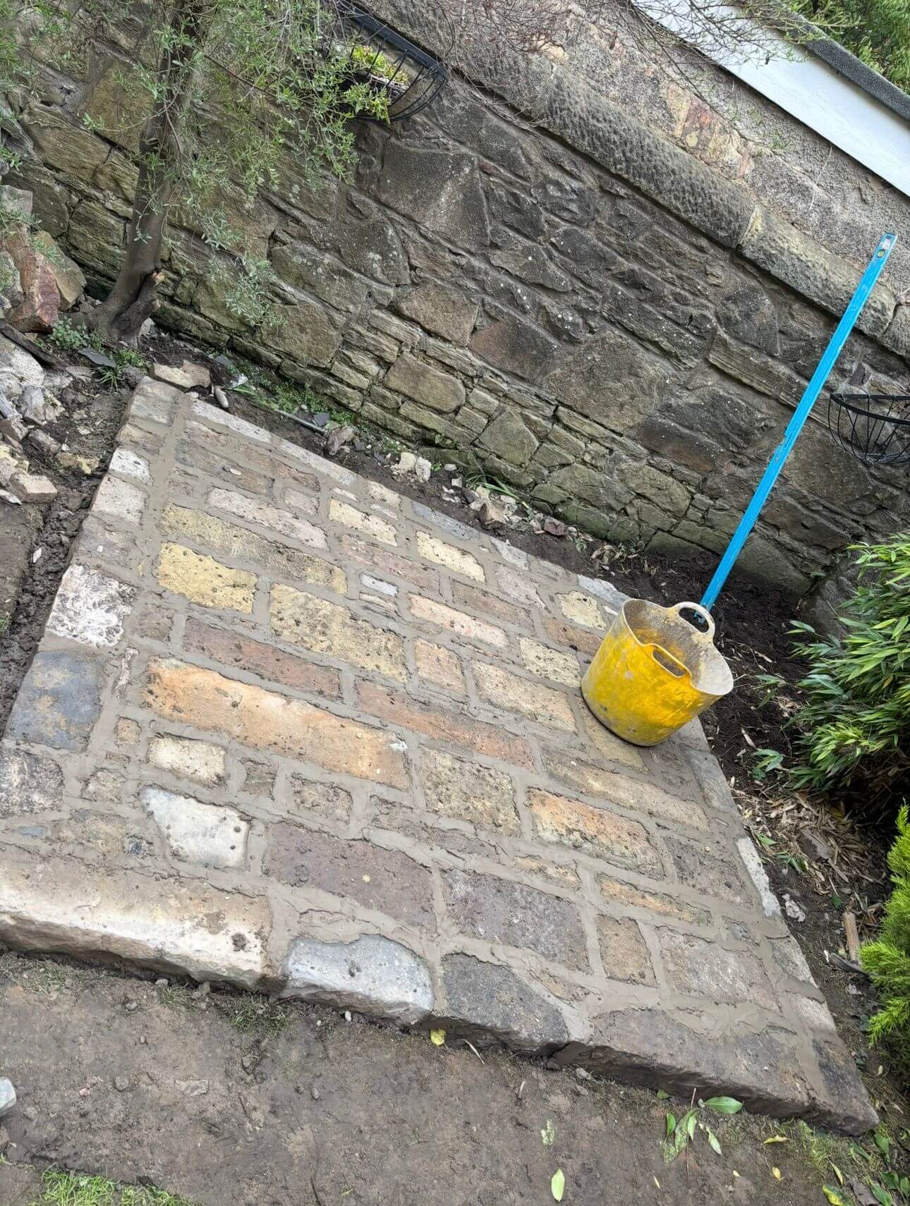 Marchmont, Edinburgh (2 of 3)