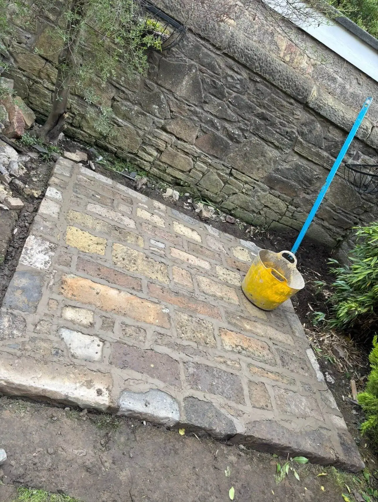 Marchmont, Edinburgh (2 of 3)