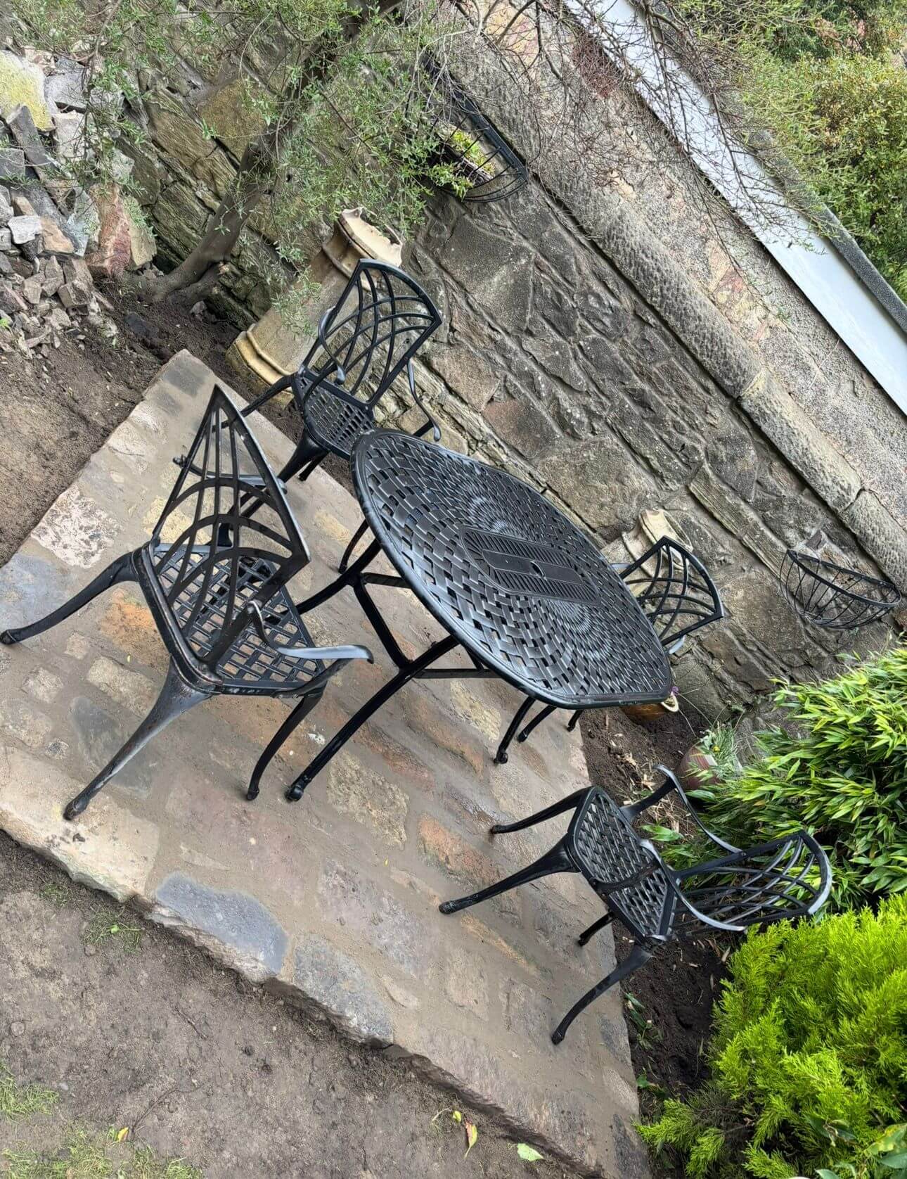 Marchmont, Edinburgh (3 of 3)